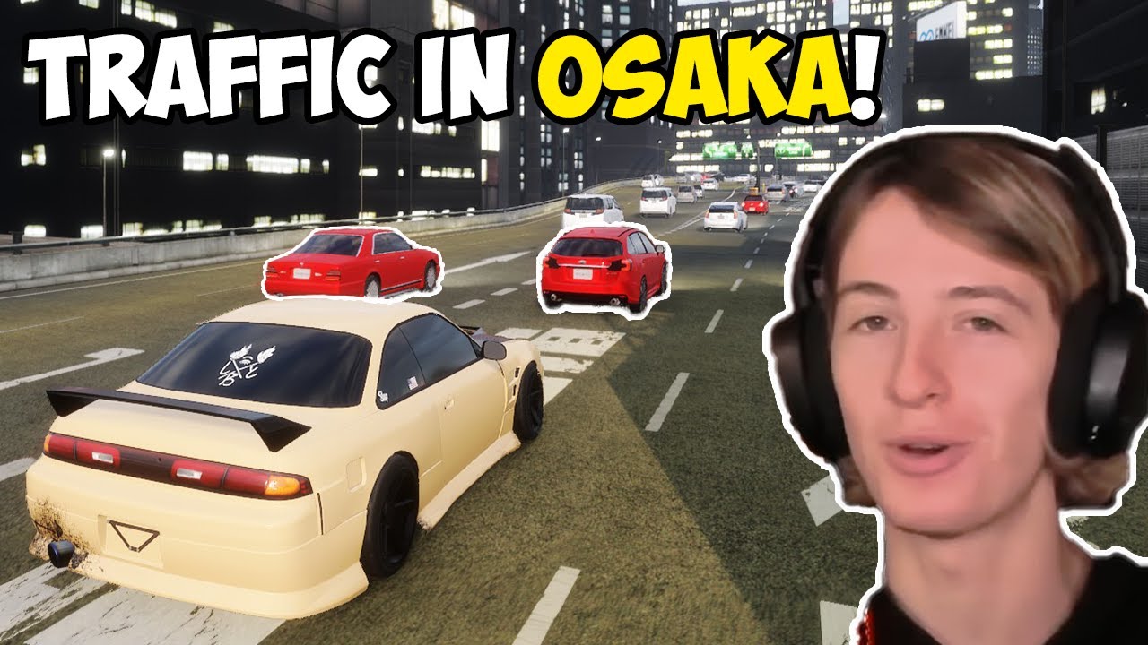 How to Install TRAFFIC MOD and Switch to Moddable Version | CarX Drift Racing Online Tutorial | 2024