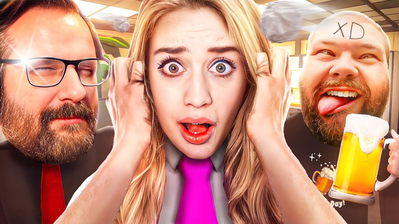 METT | Endlich mal RICHTIG arbeiten! 🗄️ Dale & Dawson #01