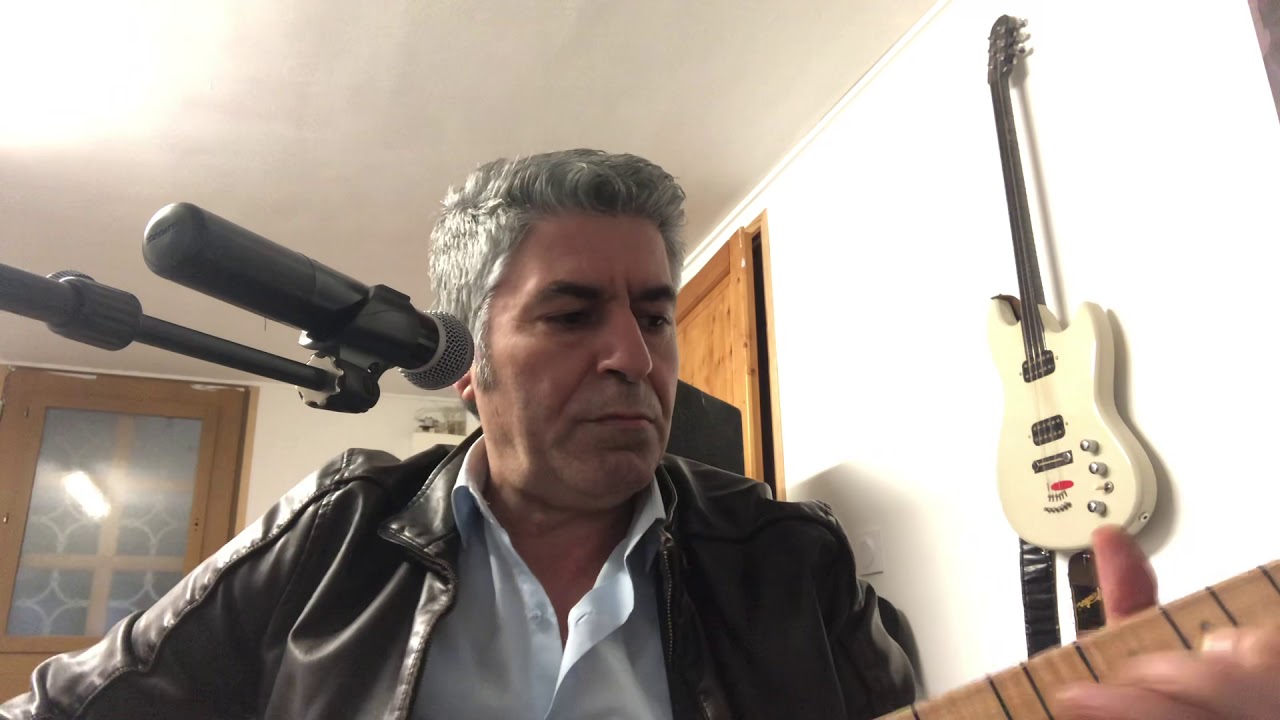 Ahmet KARACAN  Sakın dağlar gibi yüceyim deme