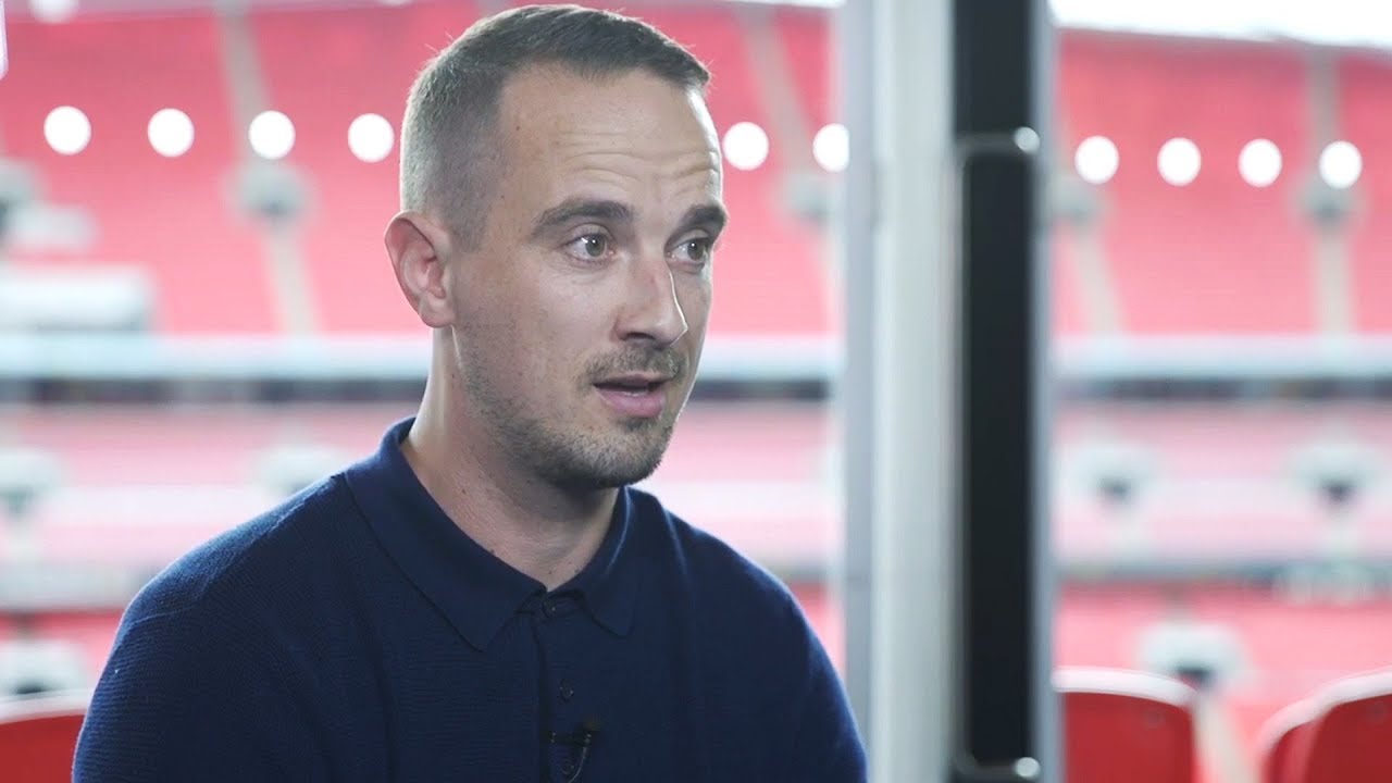 Women's England Manager Mark Sampson On Eni Akulo Allegations