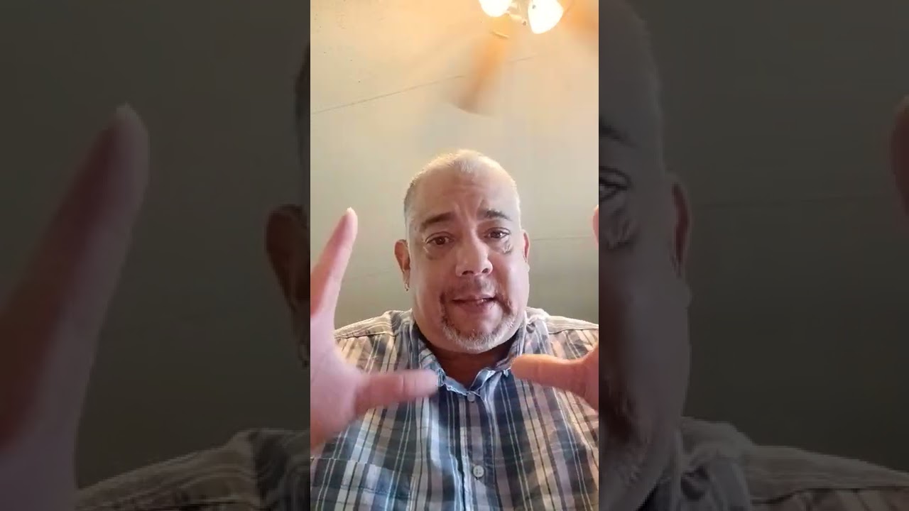 A message to anointed Jehovah's Witnesses...Who really is the Faithful and Discreet Slave?