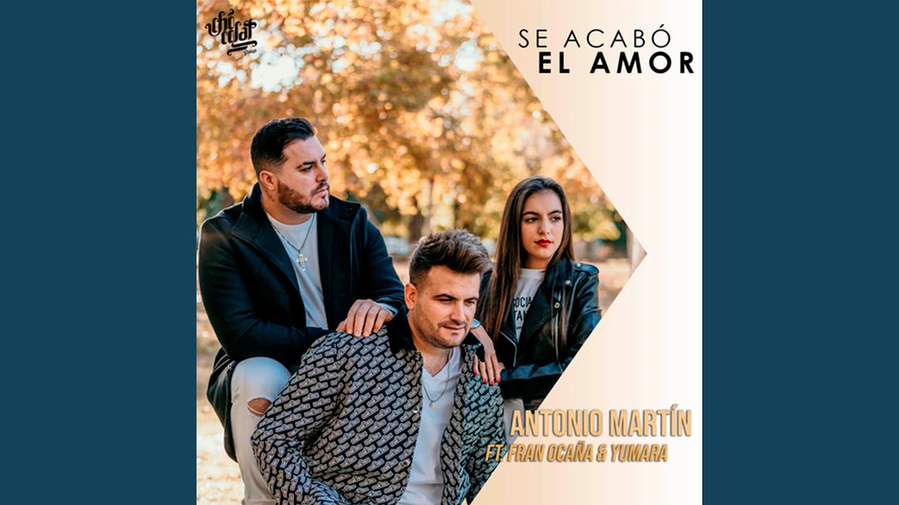 Se Acabó El Amor