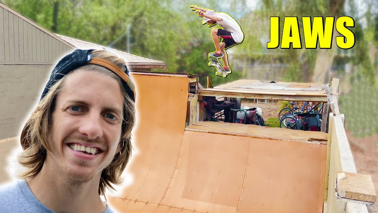 I Spent A Week In Arizona with Aaron 
