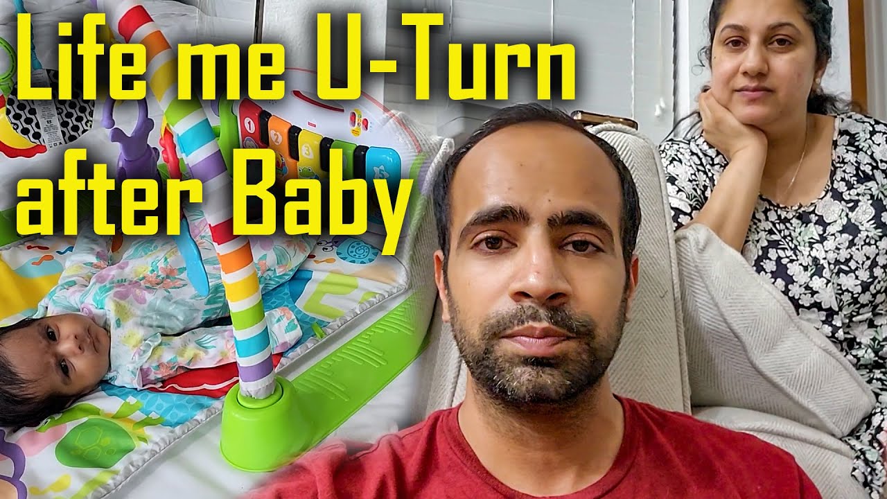 Baby ke Baad Life kaise Badal Gayi Hamari? Life Changes after Baby