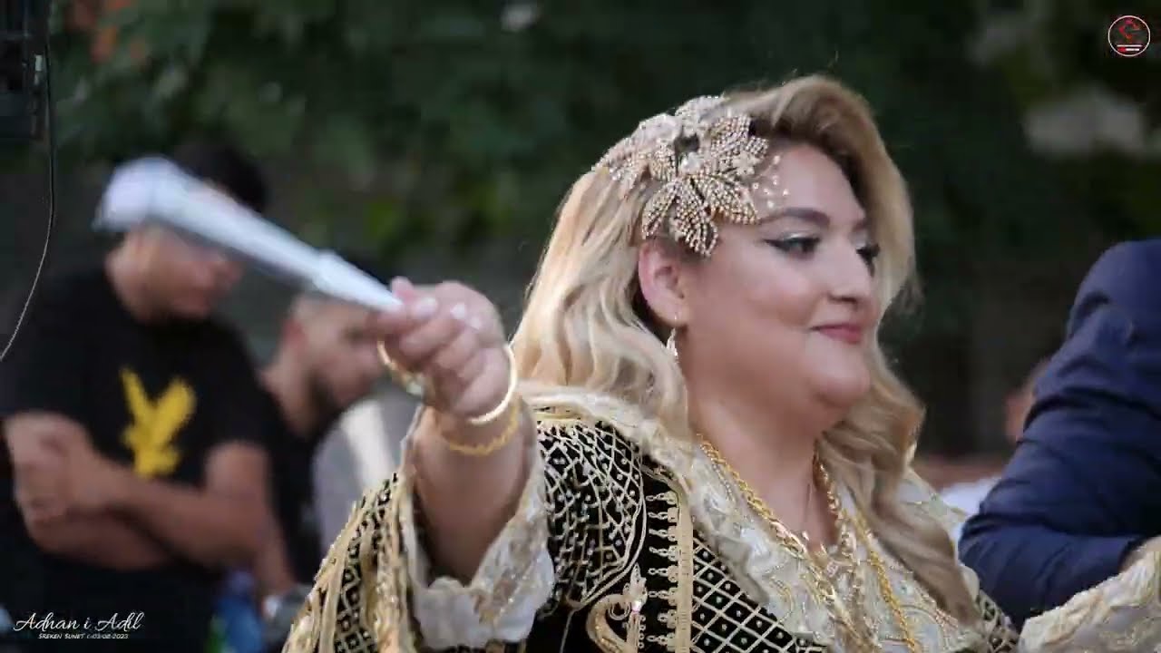 Bijav ko  Emran i Gulistana Belgija 