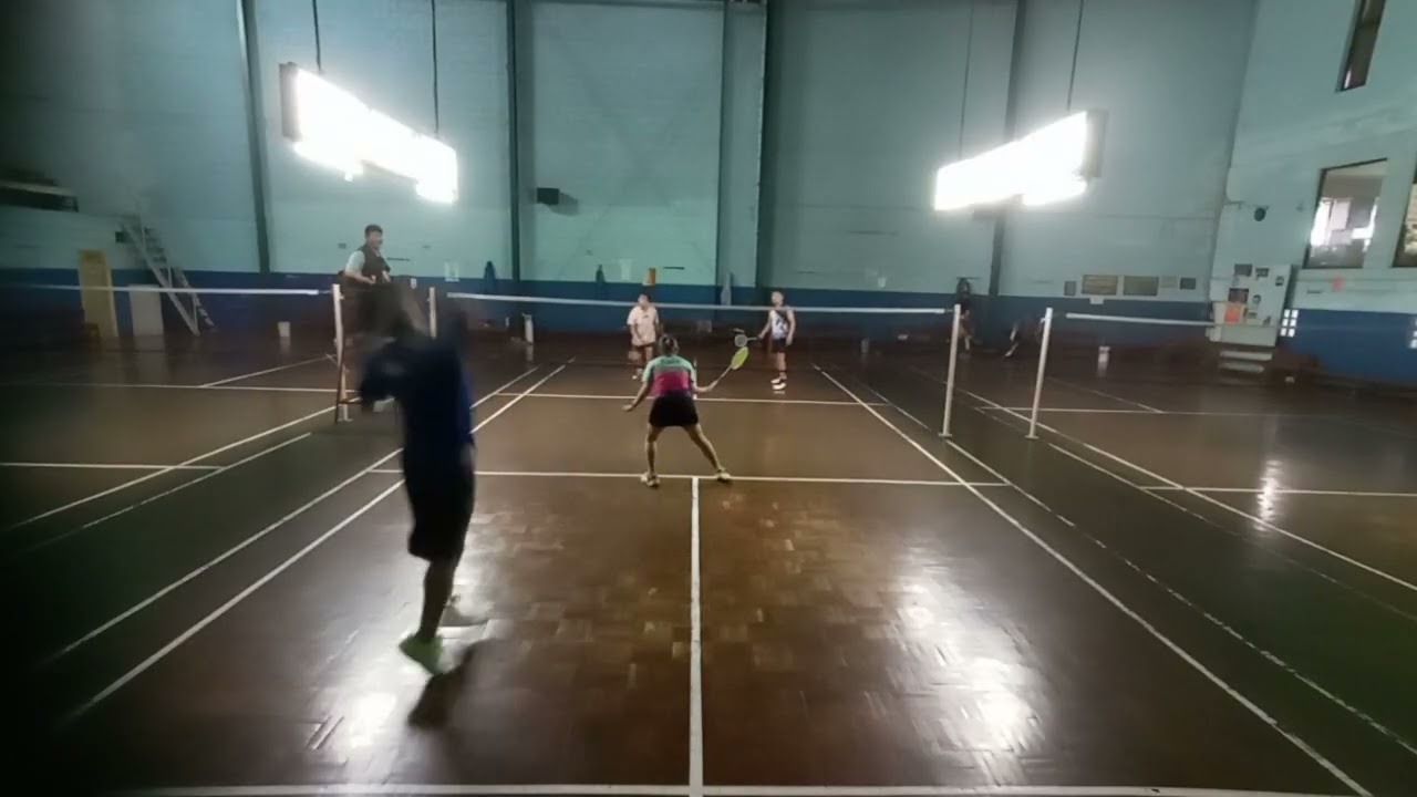 6 feb gor tth eric syane vs om aping hendrik