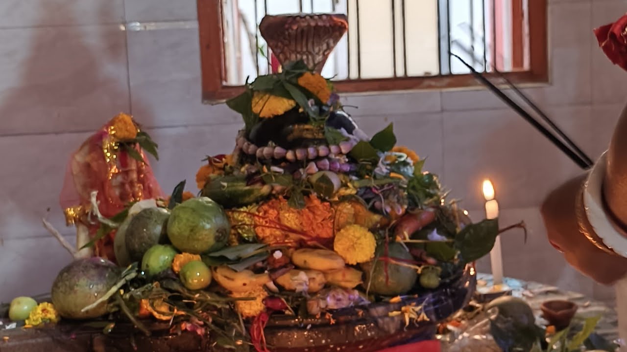 Nidhi Srivastava is live!