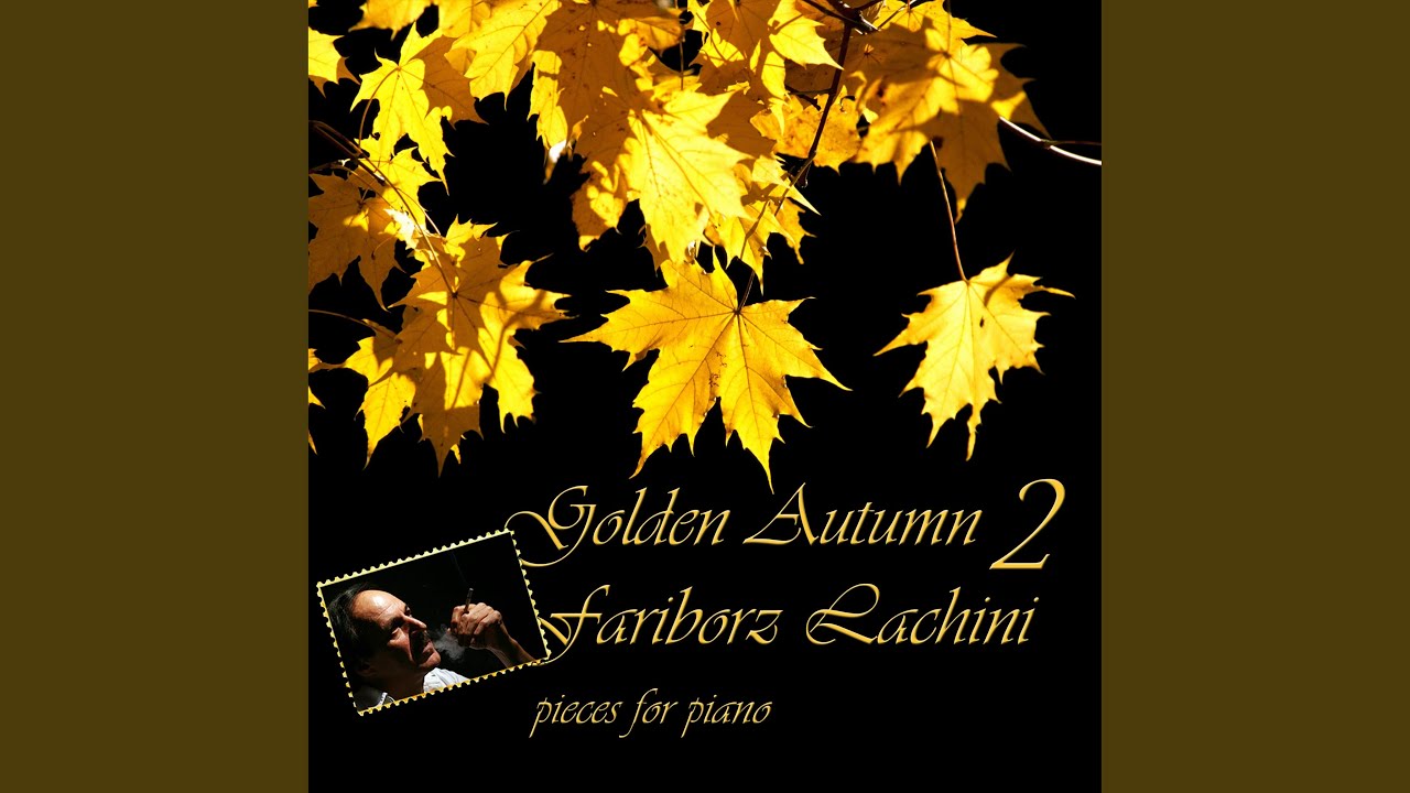 Whirlwind in Autumn