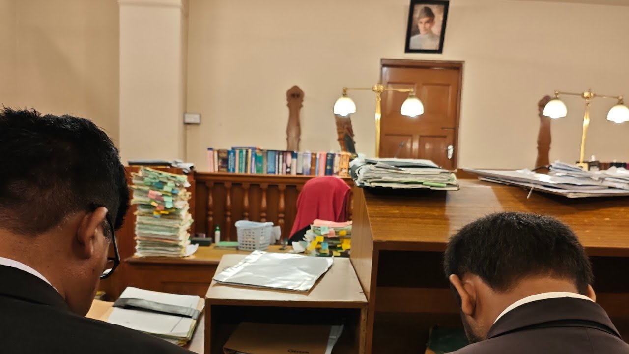 NIRC Petition/Grievance Petition/Labour Case/How to File NIRC Case/National Industrial Relations Co.