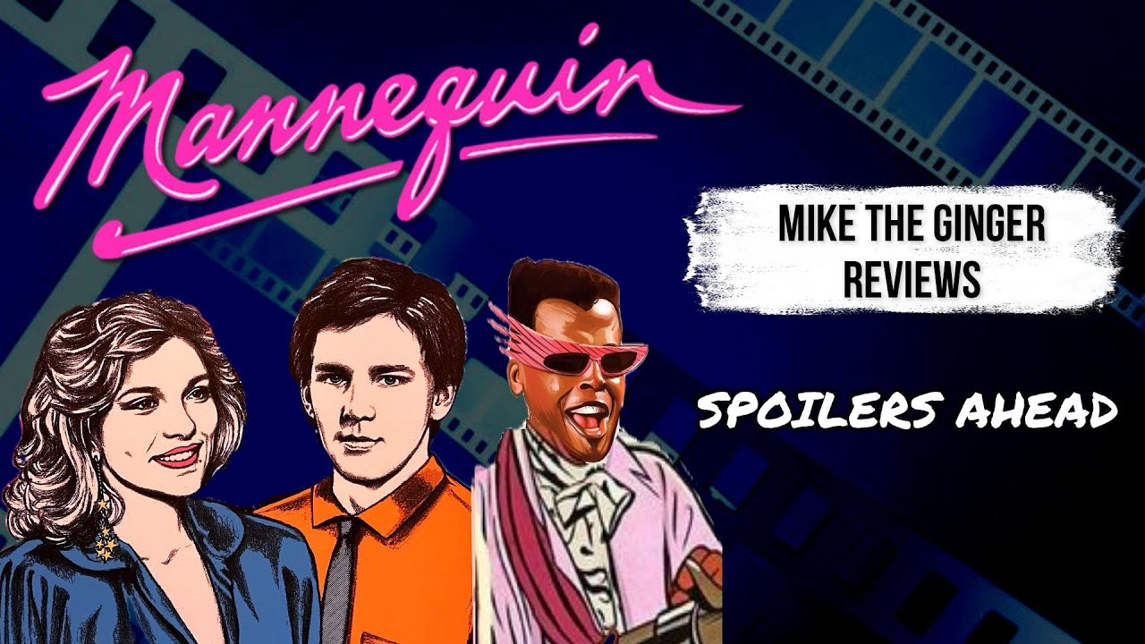 Mannequin (1987) Review