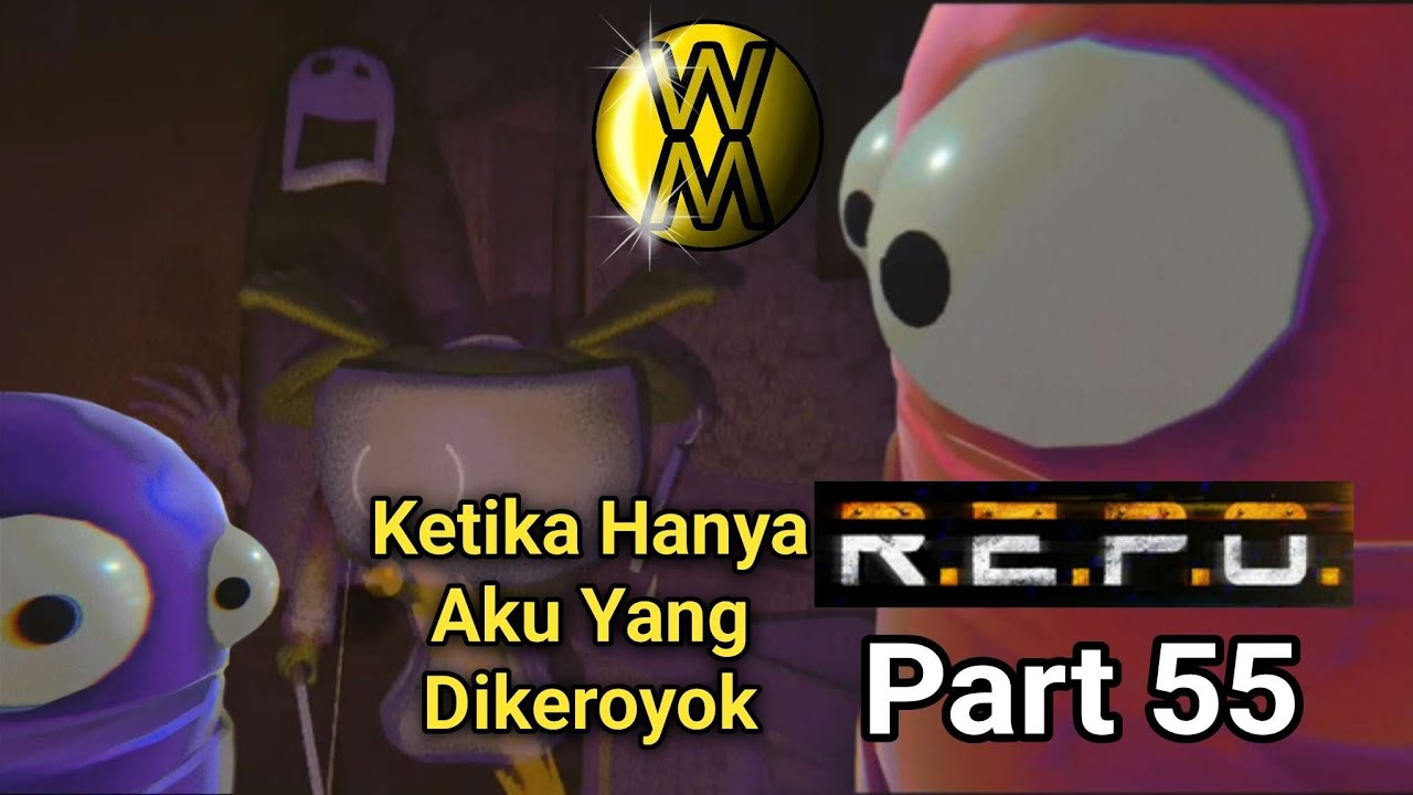 Game Ngakak R.E.P.O Part 55