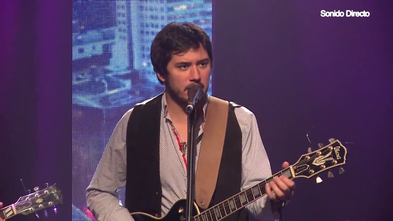 Memphis Train en directo en Repertorio 379.