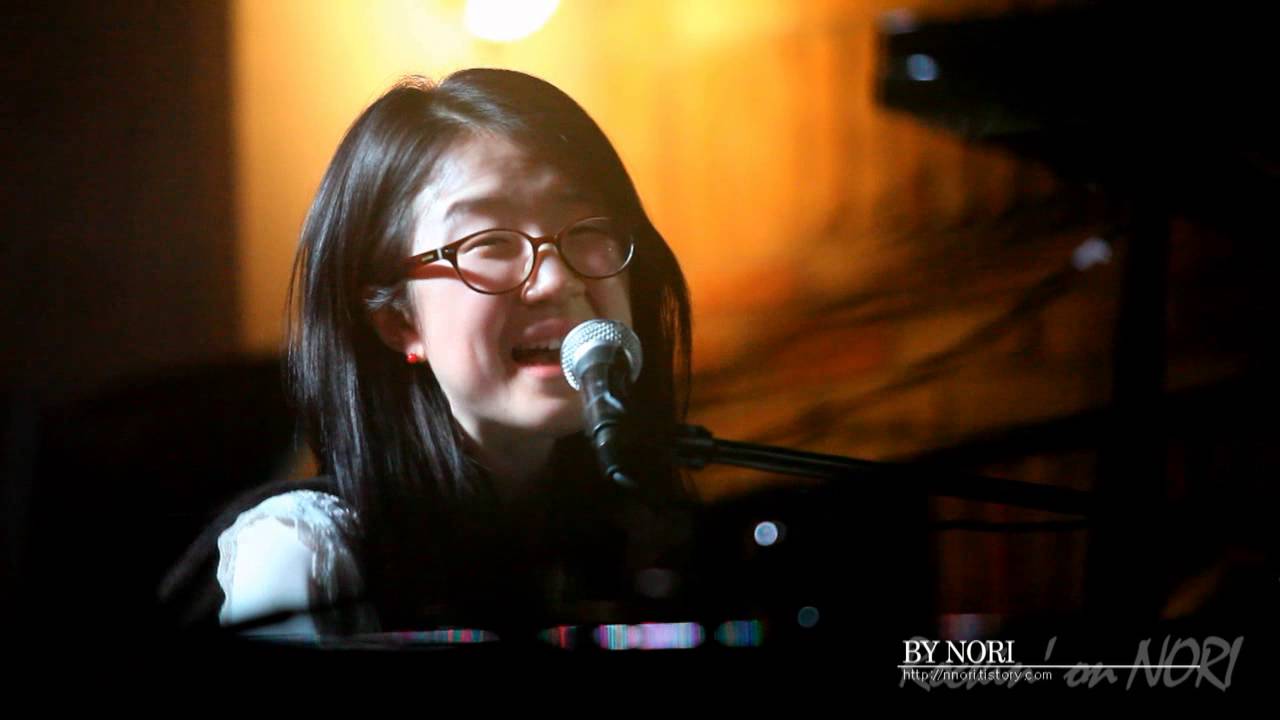 유발이의 소풍 - 시계 (2013.03.15 / 오뙤르 4주년 기념공연)