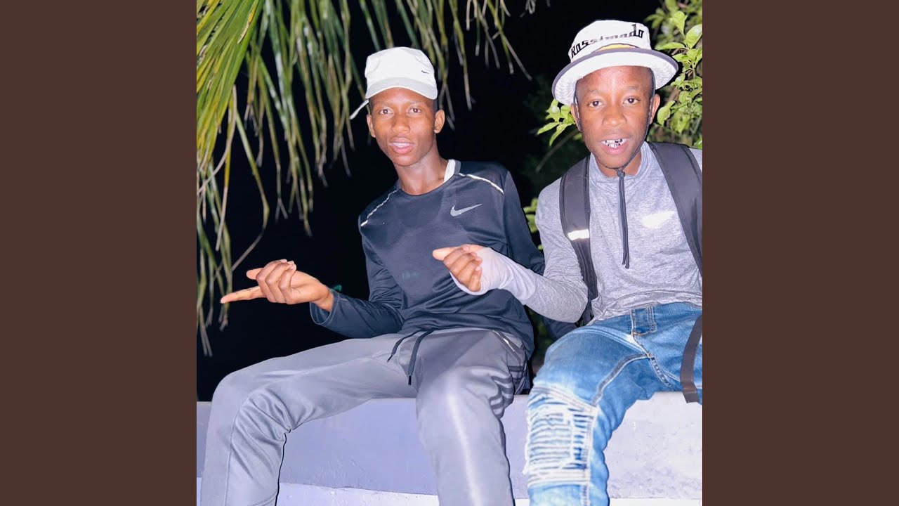 Ba Nsupa ka Menwana EngForce 45 hit