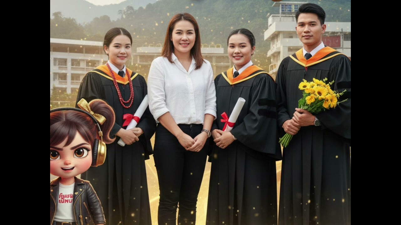 เพลงพระคุณแม่พ่ออย่าไปเนรคุณ#thmusic #เพลงใหม่ 