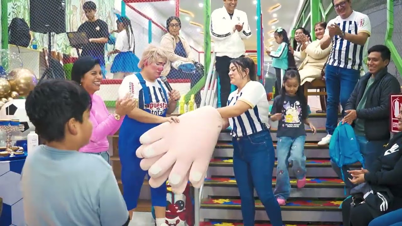 🎉8 AÑOS DE NÉSTOR ⚽ALIANZA LIMA | Filmación de CV FILMS PERÚ 🎥📸
