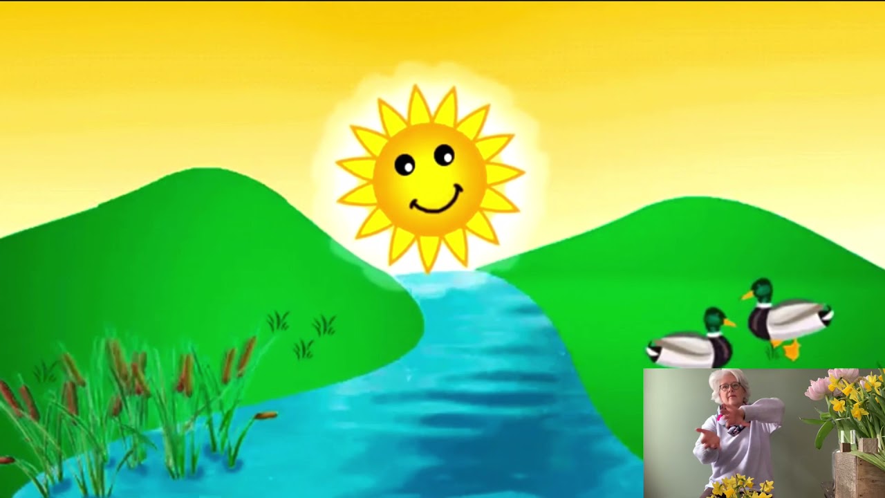 Vivaldi & Lente! Luister, kijk en beweeg