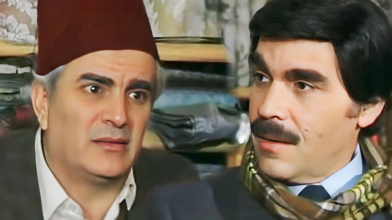 حكاية تجار الحرير غير كل الحكايا - نوادر المرايا - بطولة ياسر العظمة