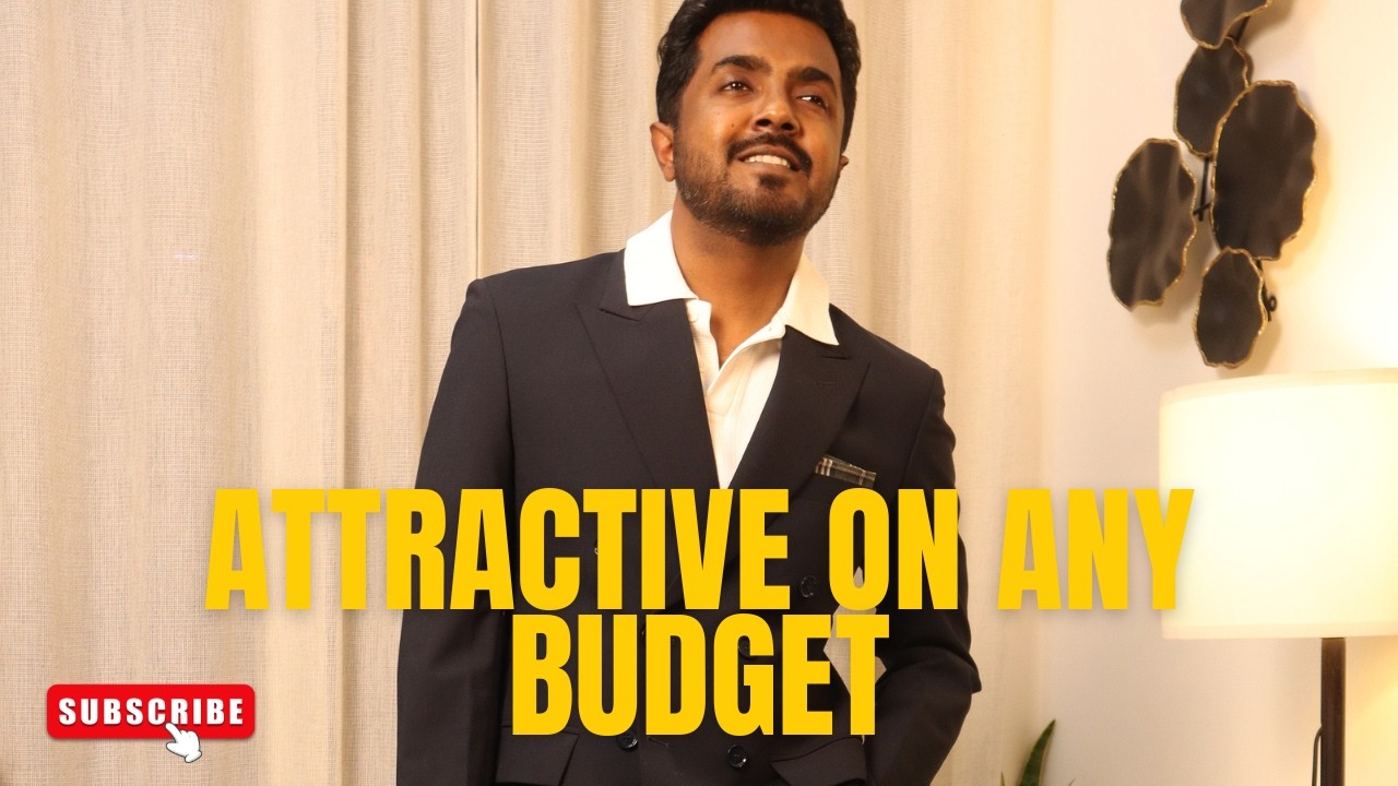 5 Outfits That Make You Look Attractive on Any Budget