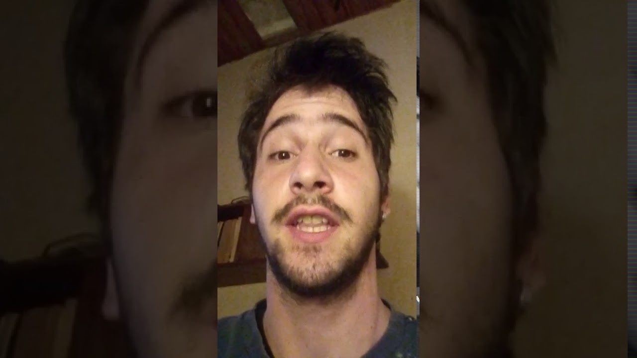 Lauti Javier hablando MAL de Dana Diaz