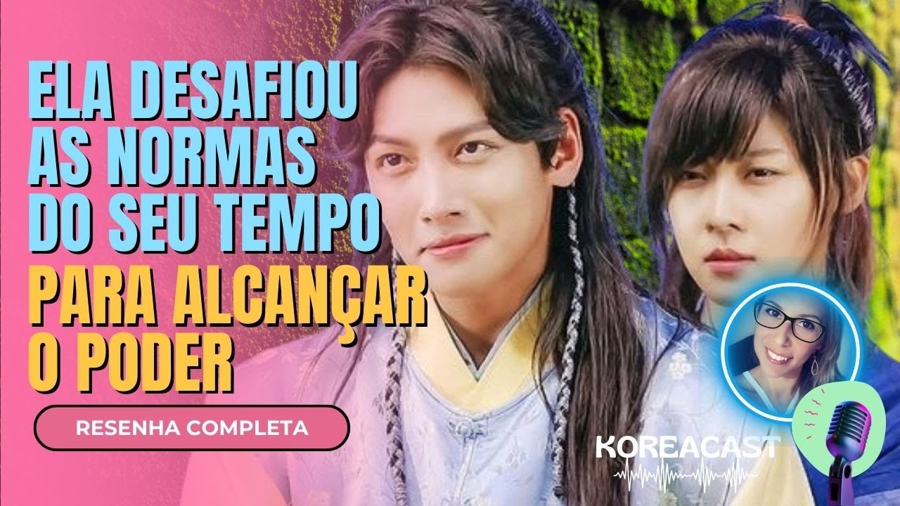 A Verdadeira História da Imperatriz Ki - Você PRECISA Conhecer!