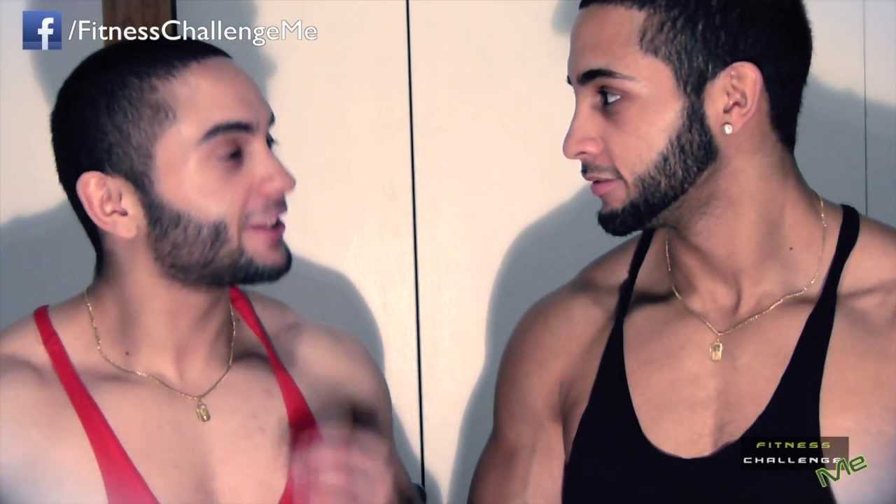 Best YouTube Fitness Channel?: Hodgetwins? OmarIsuf? PhysiquesOfGreatness? Flexforall2?