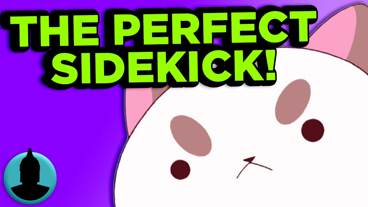 10 Reasons You Wish PuppyCat Was Your Sidekick (Tooned Up S1 E10)