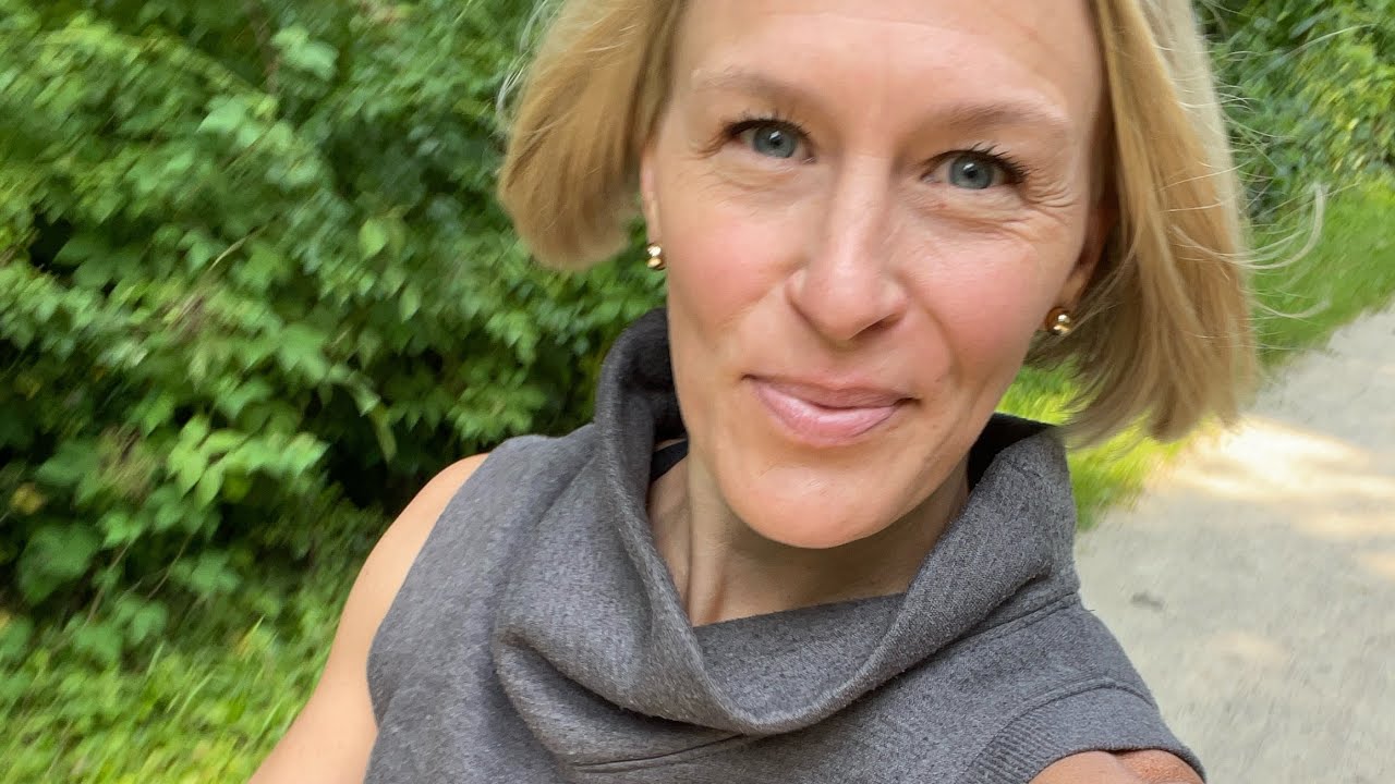In a Slump? Here’s How I’m Giving Myself Grace (And You Can Too)