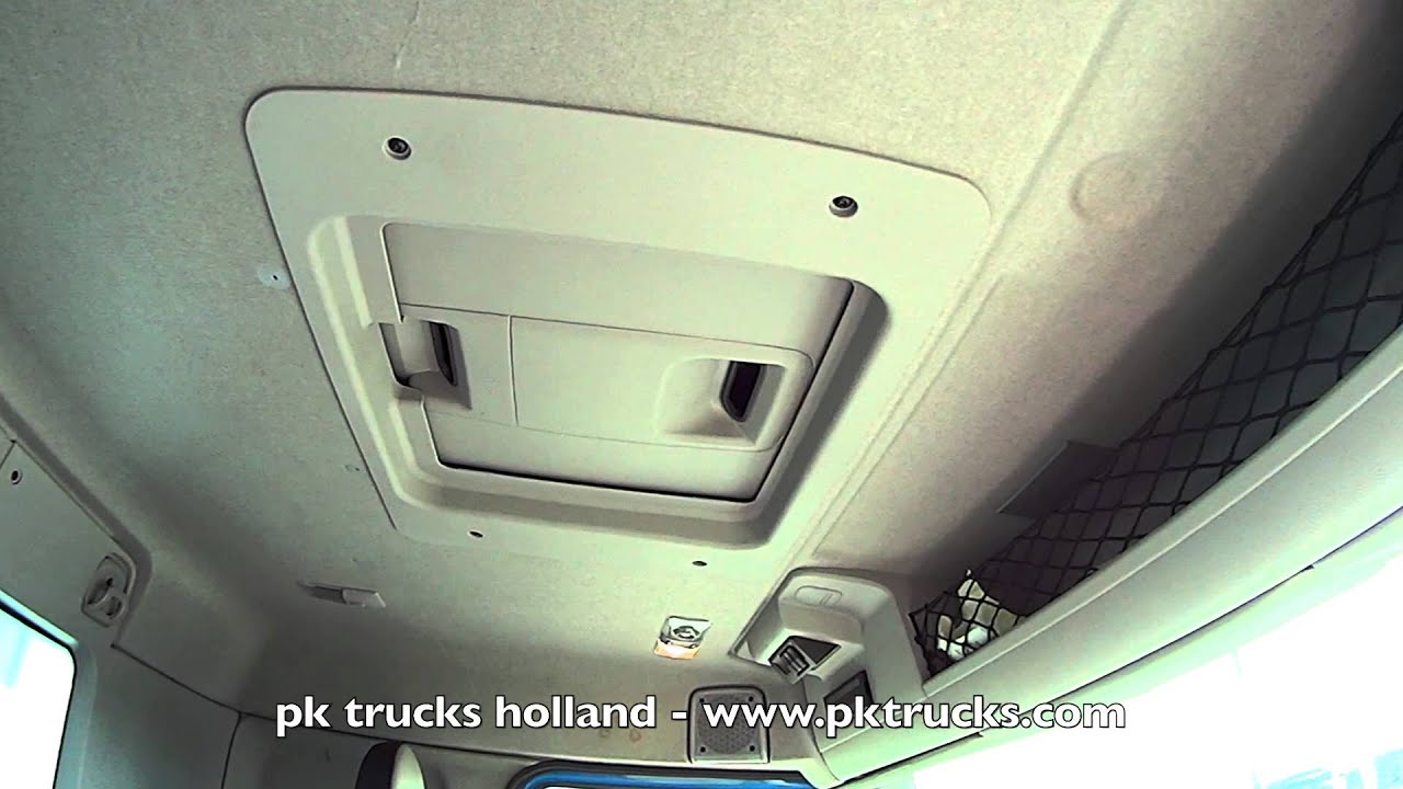 pktrucks Renault Kerax 330.19 MD 4x2 Ruizeveld, 8.3 cbm, tipper - NEW