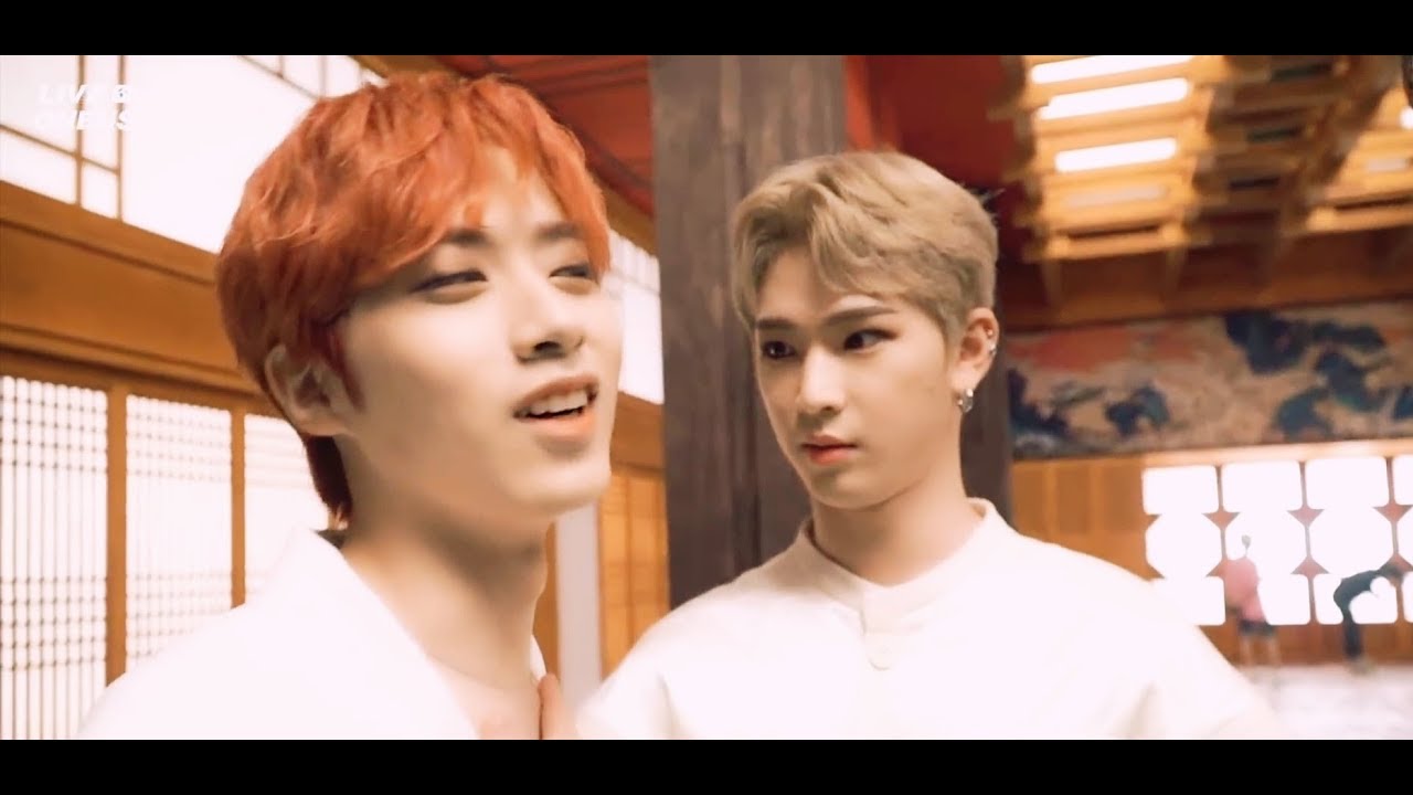 Leedo loves Xion (LeeOn) #10