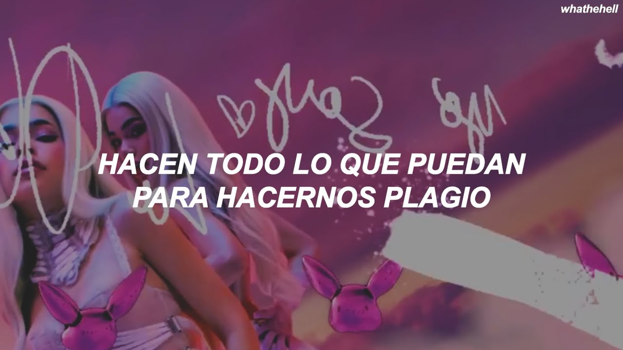 Kenia OS &ndash; La OG (letra) | Video Oficial