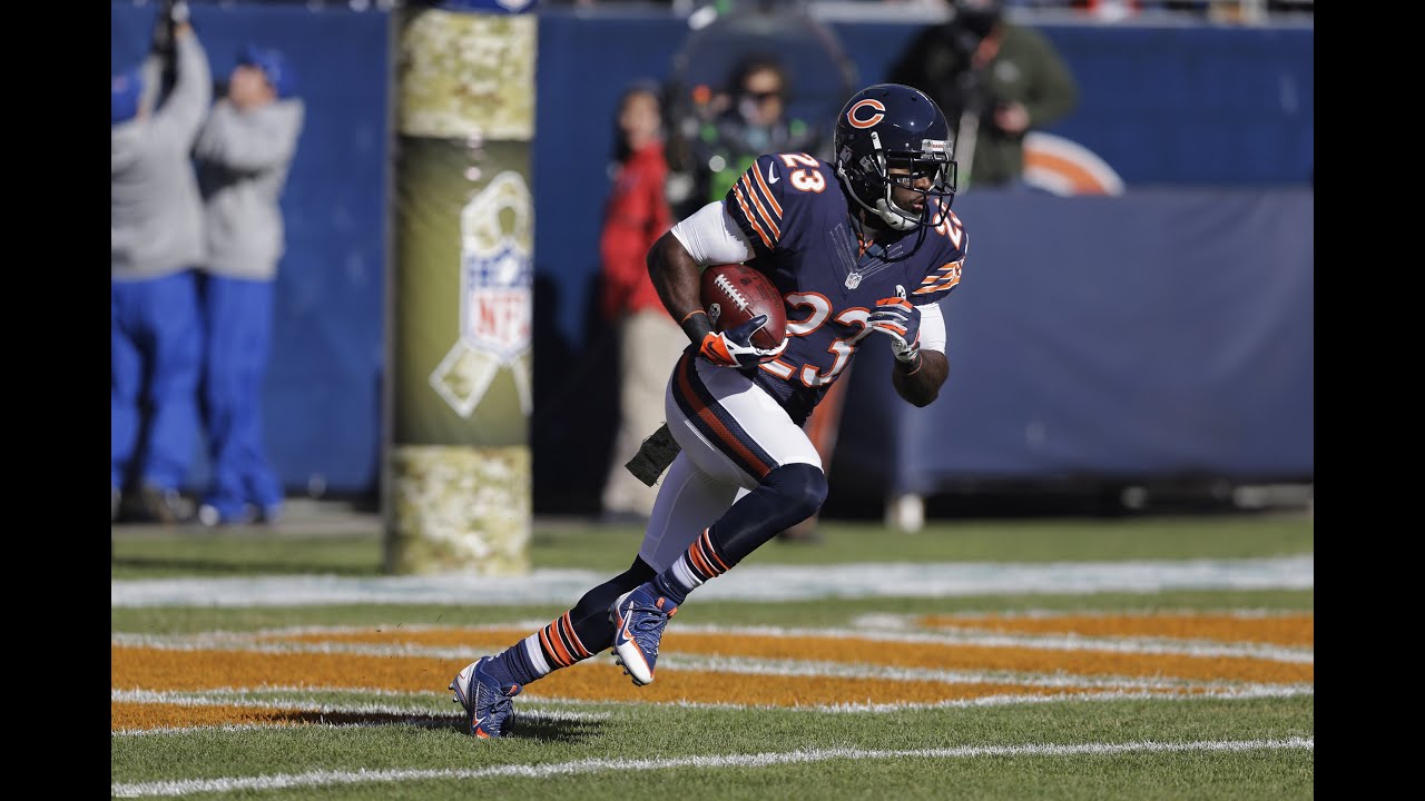 Best Returns in Football History