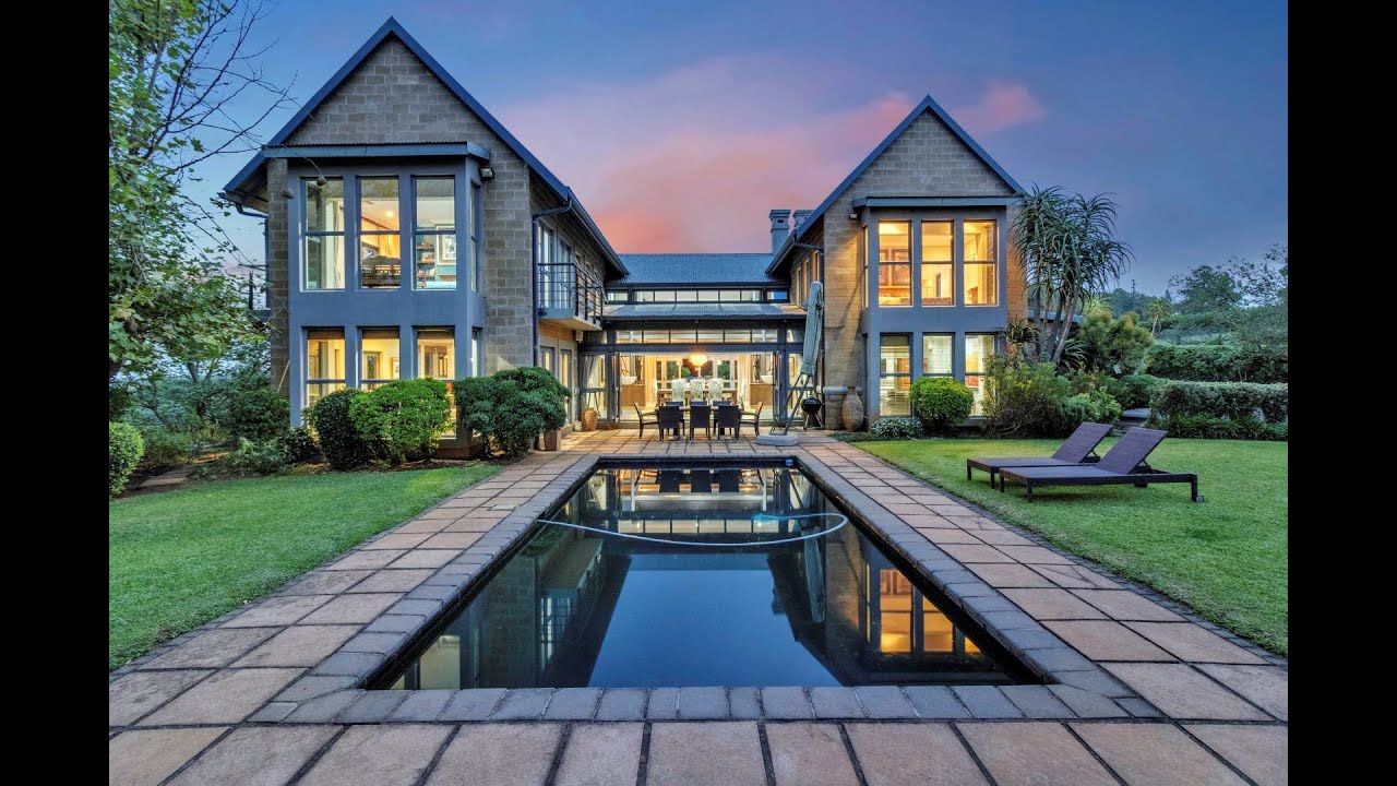 4 Bedroom House in Summerveld, KZN, South Africa