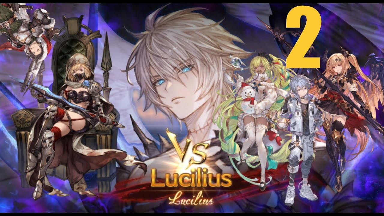 [GBF] Mashing On Dark Rapture Zero - Earth Primal
