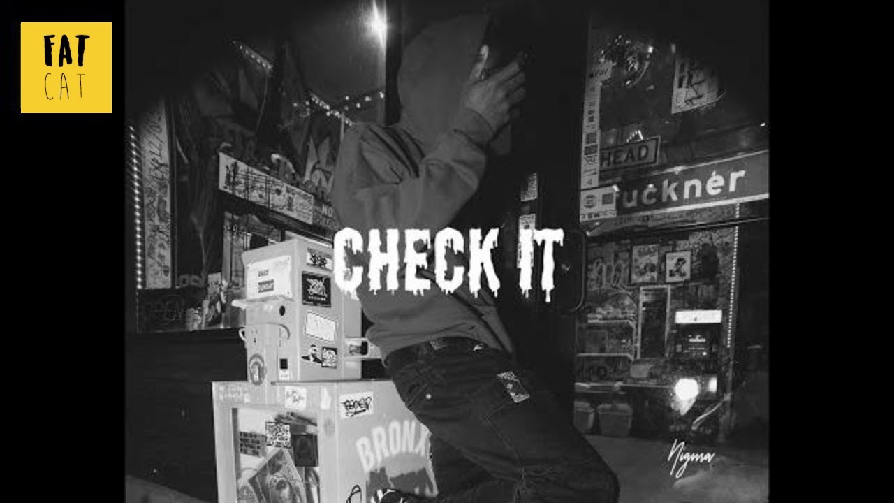 (free) 90s Old School Boom Bap type beat x Underground Freestyle Hip hop instrumental | 