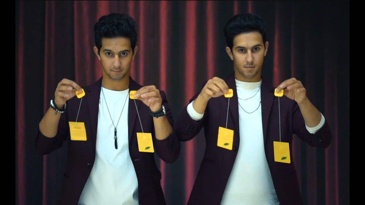 Instant T by Les French Twins IS BACK !