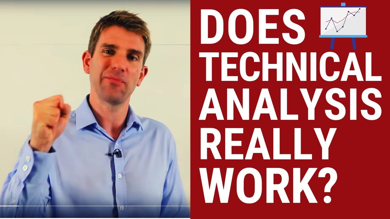 IS TECHNICAL ANALYSIS USELESS? 🤔