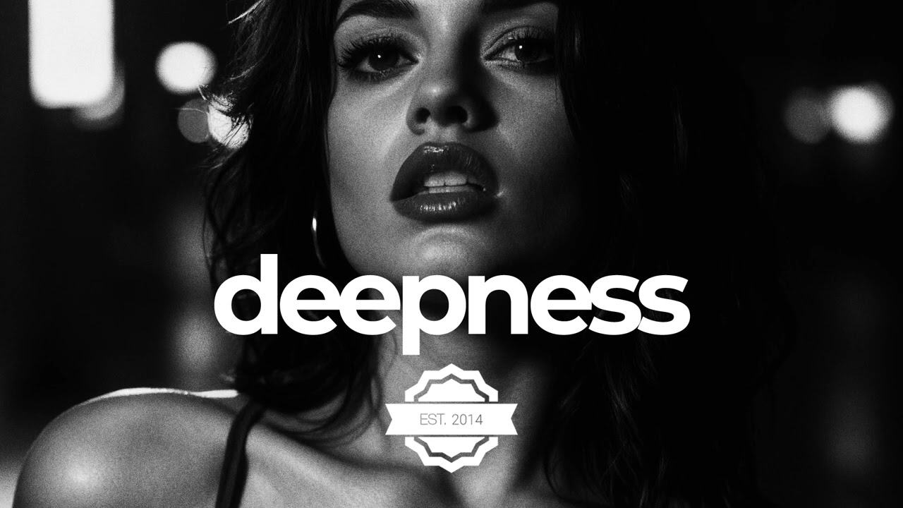 Mohsen Farma - Restless Night (Original Mix)