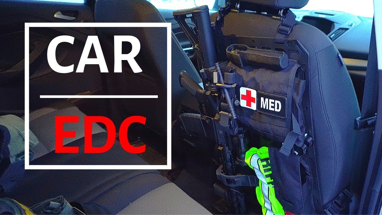 Car EDC