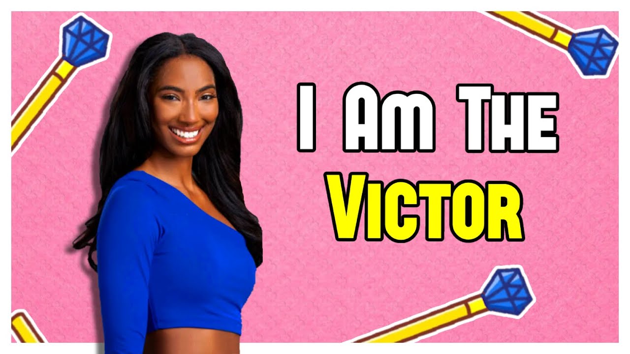 The Sword: How Taylor Hale Won Big Brother 24