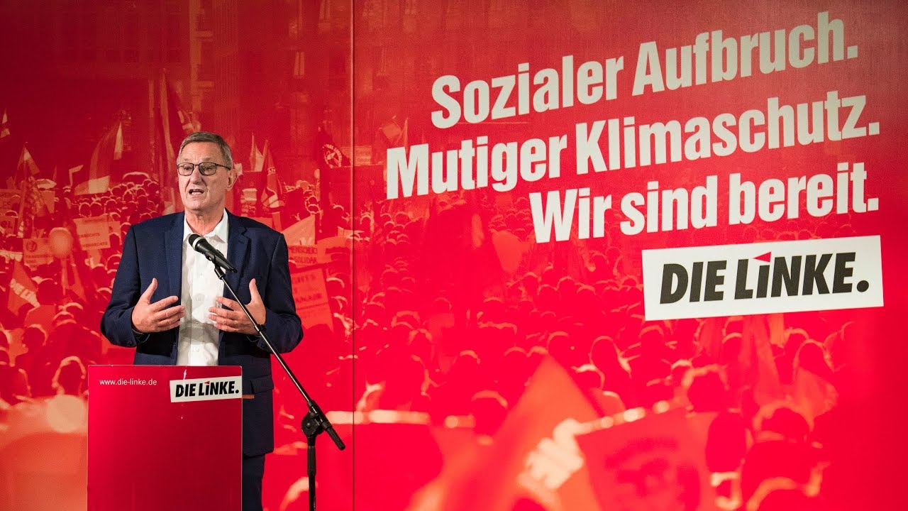 Gremiensitzung zum Jahresauftakt 2019