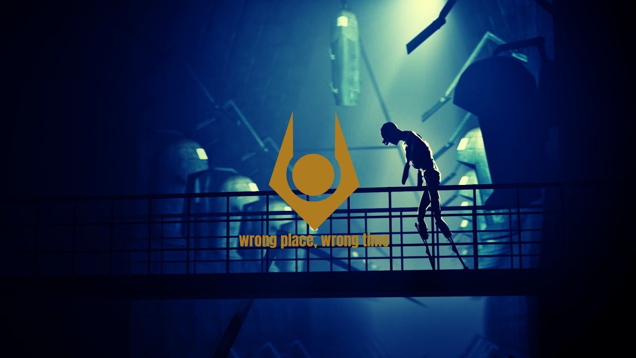 Half-Life 2: Episode 1 - Guard Down (Sequuence Remix)