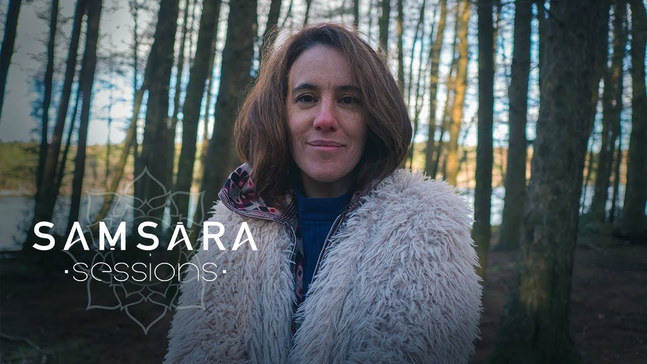 Kirsty Almeida - Into The Light // Samsara Sessions