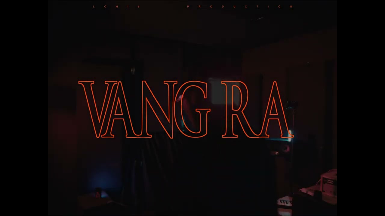 Vang Ra - Sony Tran x Tho x Drey [Tình Sessions #4] #lohi5production #lohi5tinhsessions #lohi5vn