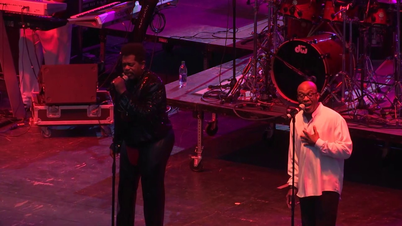 Cameo -Attack Me With Your Love-Live (2018 Rochester Ny)