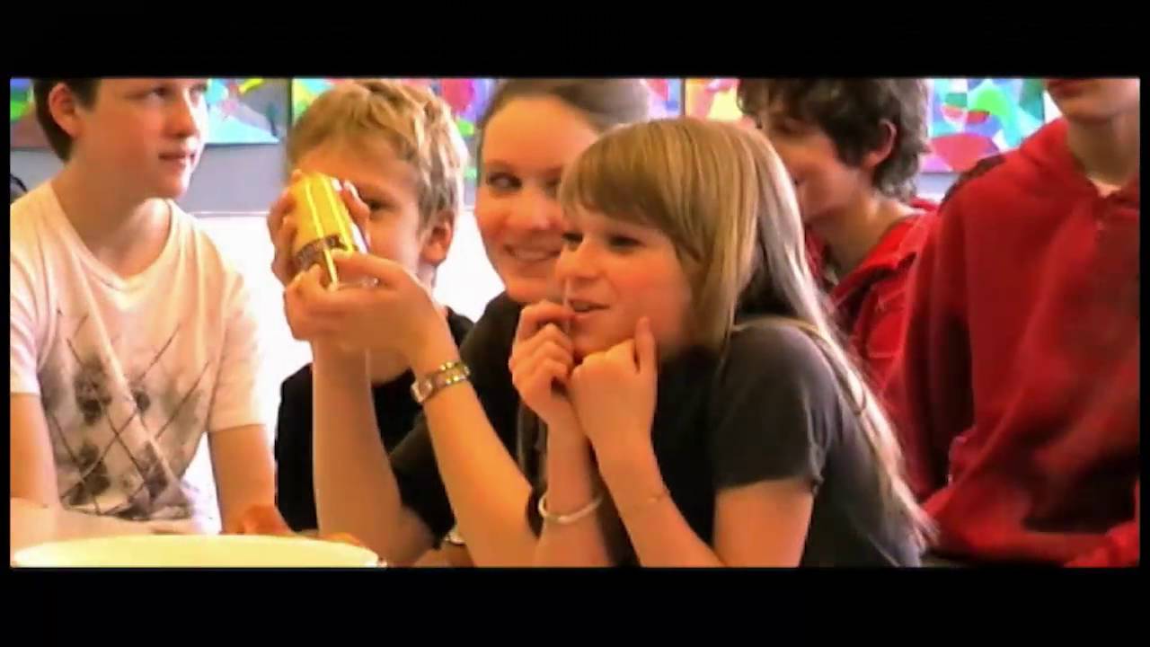 [film complet] *** Journée cinéma au Cescole de Colombier *** [Ecoles et institutions- Studio41]
