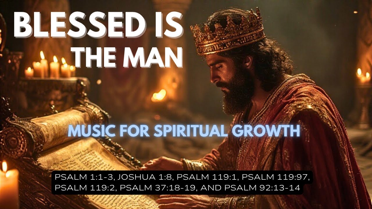 Transformational Morning Worship | Scripture-Based Worship for Spiritual Growth
