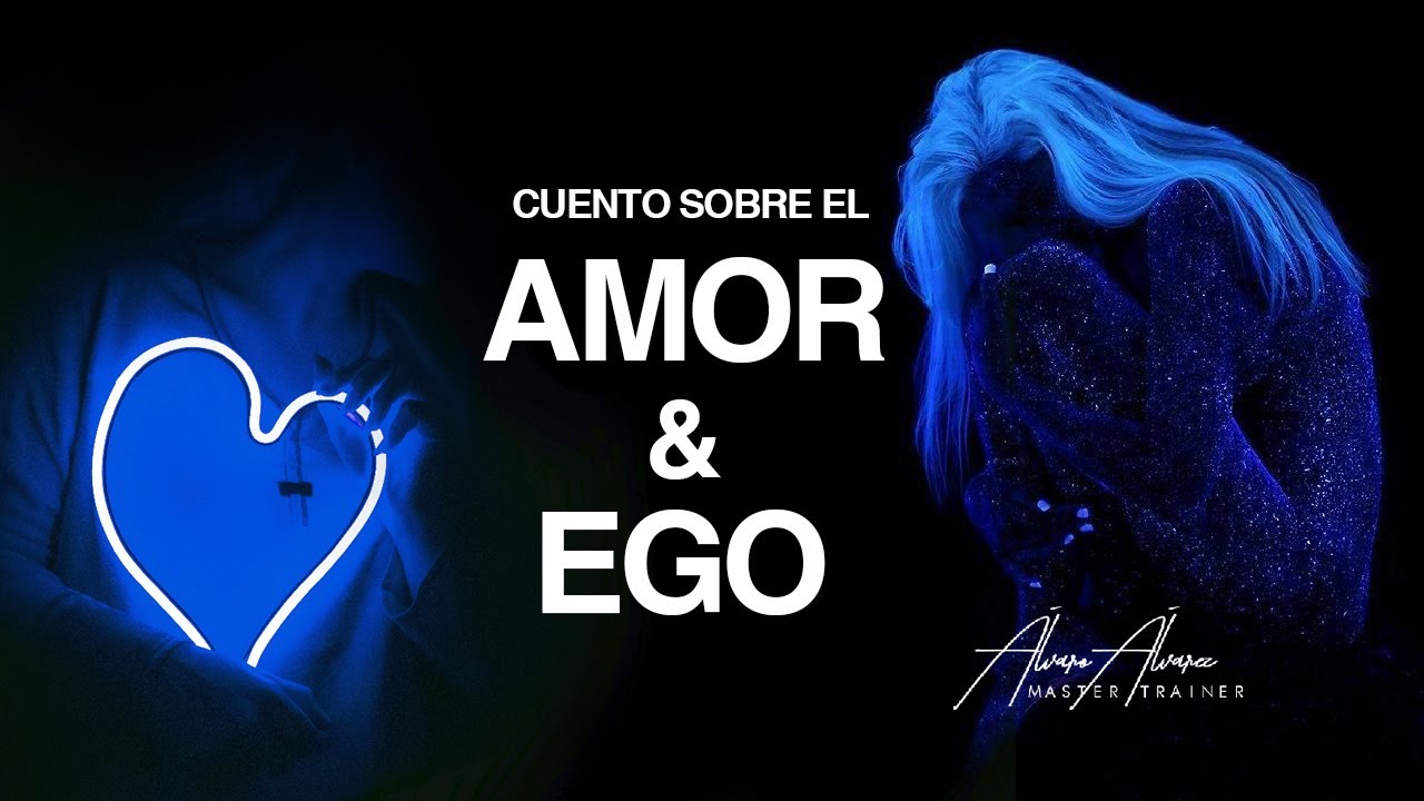 ¿Qué es el amor y el ego?. Cuento de Osho. Prepara pañuelos