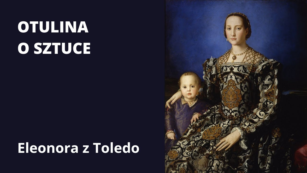 Eleonora z Toledo | Podcast 