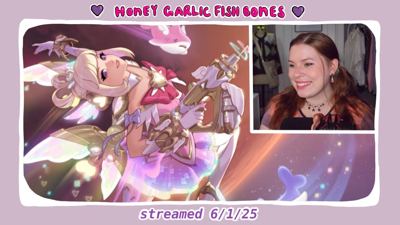 May community Overwatch 2 night ~ DOKIWATCH IS HERE!! (Streamed 6/1/25)